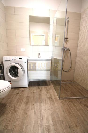 2 camere in Dumbravita in bloc nou cu parcare langa clinica Medicis - 13