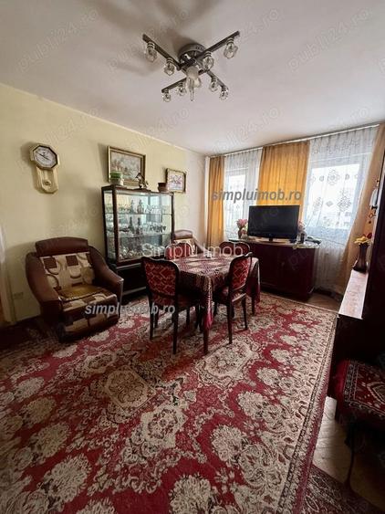 2 camere Dristor  Parc IOR ParkLake - 3