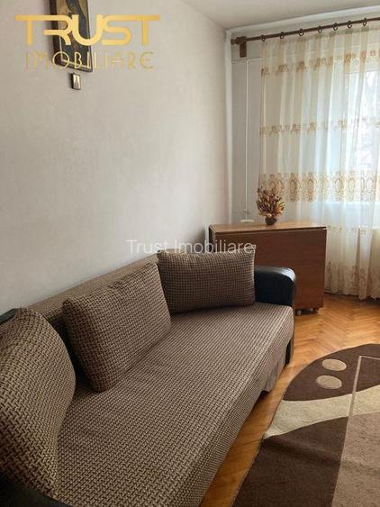 2 Camere I Calea Baciului I Curte - 2