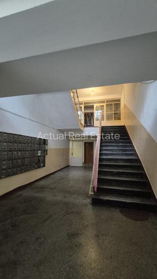 GARSONIERA COCHETA | ETAJ 1 | FAR | MOBILATA - 13