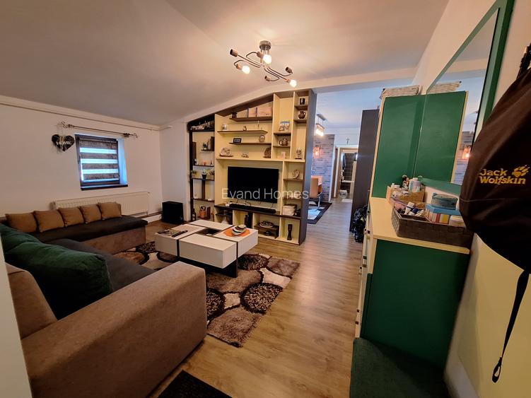 Apartament 3 camere spatios si luminos-amenajat elegant si cu bun gust-Soarelui - 2