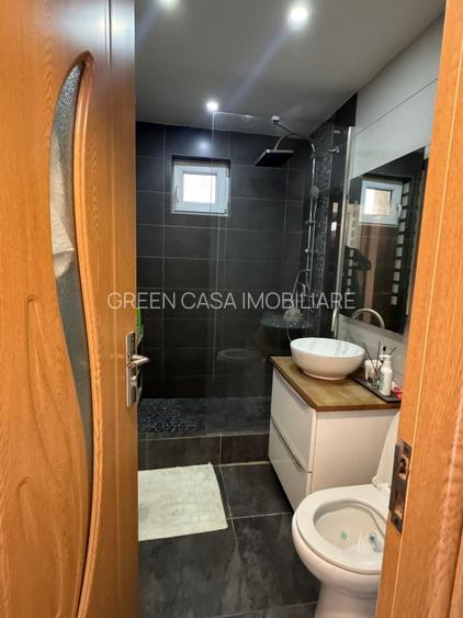 Apartament 3 camere decomandat, 64mp, zona Kaufland, Marasti - 18