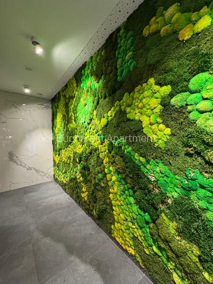 Modern 1-bedroom apartment Herastrau//terrace//parking - 20