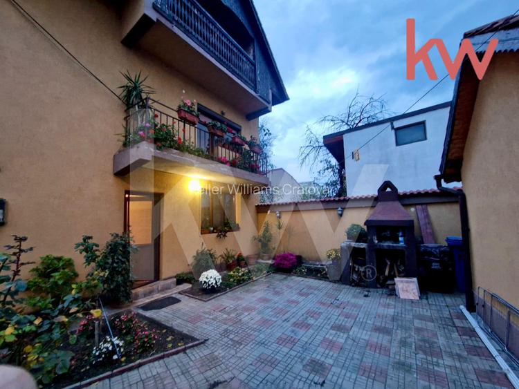 Casa 3 etaje, zona Centrala - 2