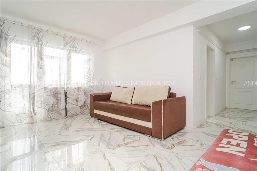 Oferta unica, 3 camere Centru - Targu Cucu - 2