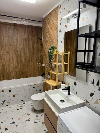 Apartam 2 camere – Alpha Ville Arena, Brașov | 70 mp | Etaj 11 | Parcare  - 10