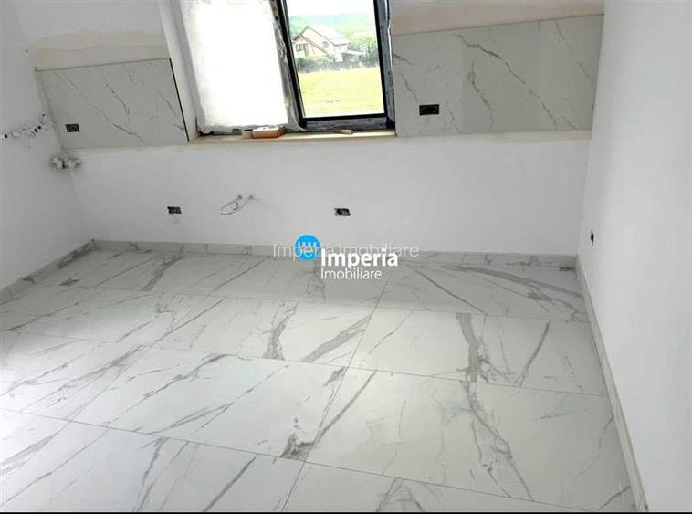 Casa P 3 cam. 2 bai, 350 teren, zona Lunca Cetatuii , - 4