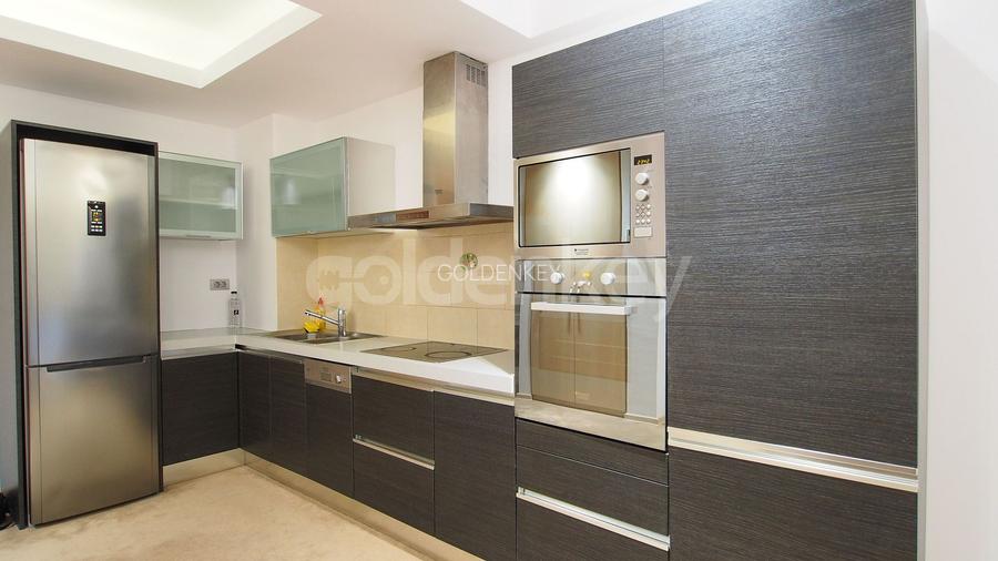 Apartament modern cu 2 camere, langa parc - 4