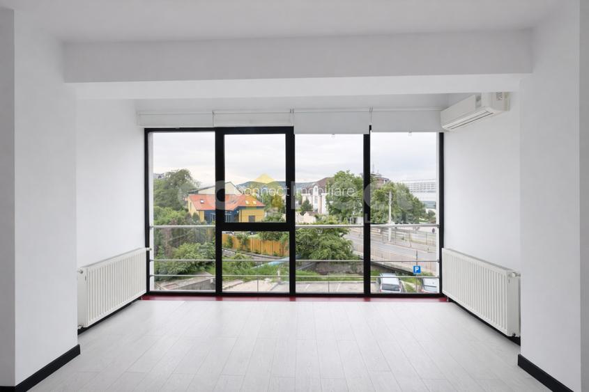 Spatiu de birouri central - 3