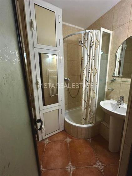 Garsoniera etaj intermediar, zona Racadau, Brasov - 8