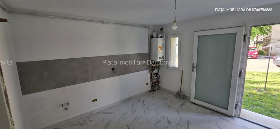Apartament 2 Camere – Parter cu Intrare Separată – Ideal Locuință/Cabinet/Birou - 2