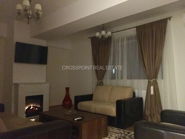 Apartament 2 camere premium, complet mobilat, Ștefan cel Mare - 8