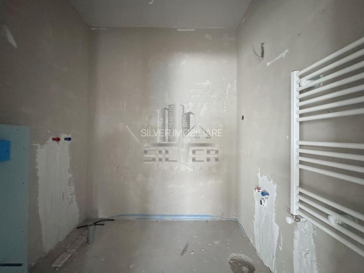 Apartament cu 4 camere+terasa 88mp+parcare/zona Eroilor. - 6