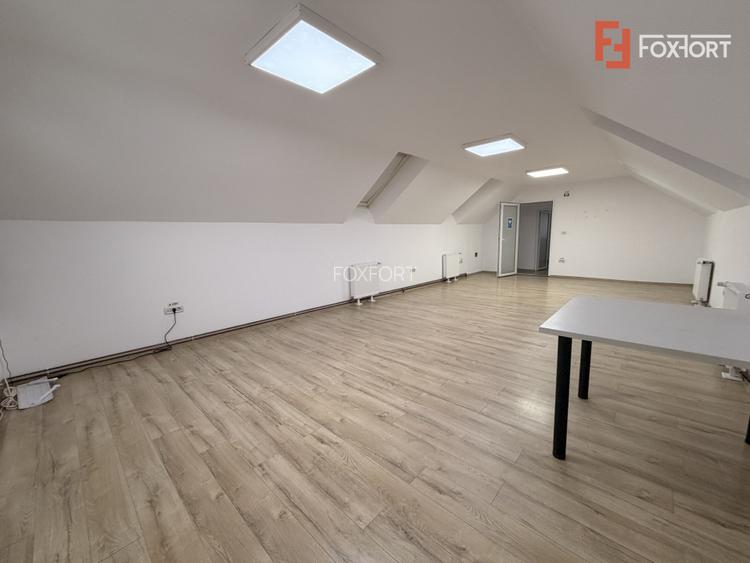 Vila individuala de inchiriat in Timisoara – zona Freidorf - 7