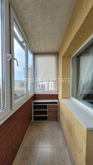 De vânzare apart. cu 3 camere, mobilat și utilat Mărăști - 12