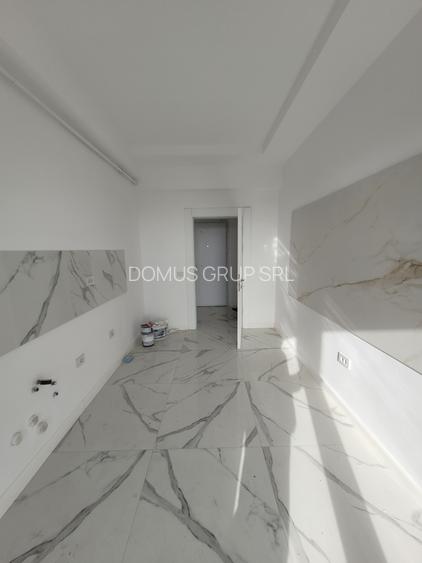 Apartament cu 2 camere decomandate, bloc nou, vedere panoramica catre port - 10