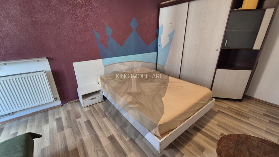 Garsoniera Floreasca Bucuresti - 3