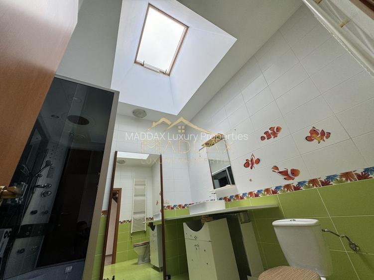 Vila Individuala _7 camere***Piscina***Teren 1000 mp // Erou Iancu Nicolae - 60