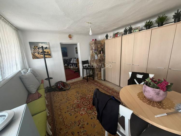 Casa si Teren/ Curte/ Antiaeriana - 13