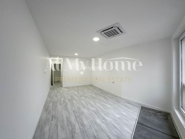Duplex penthouse spatios si luminos cu 4 camere, nemobilat LUX, parcare, terasa - 15