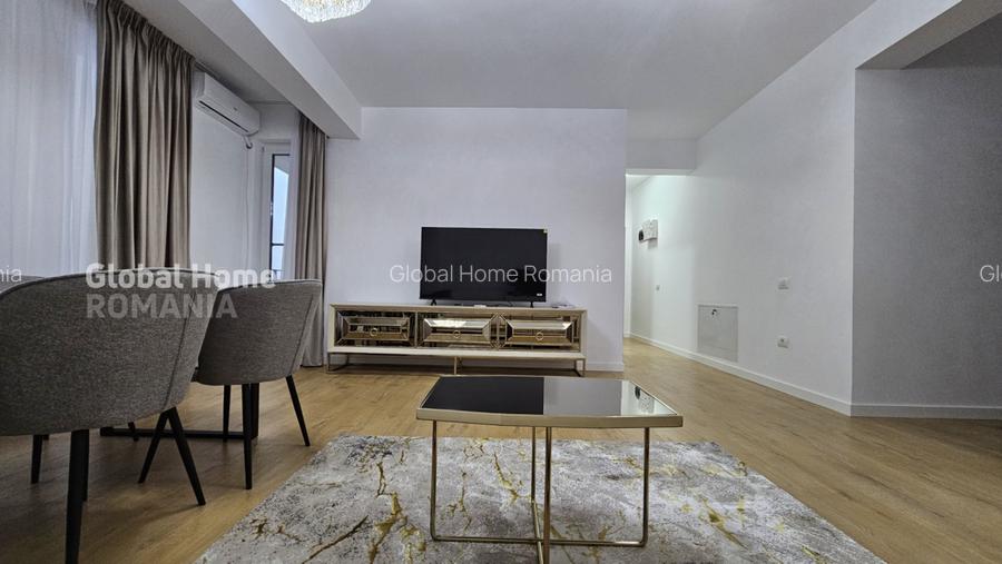 Apartament 2 camere 66 MP | City Nord Tunari | Parcare | First Rent - 3