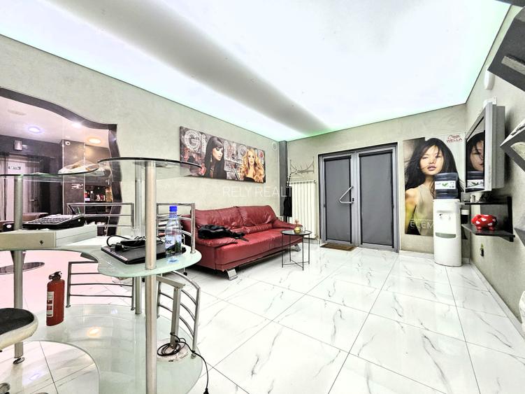 Inchiriere spatiu comercial zona Vitan Mall, stradal - 2