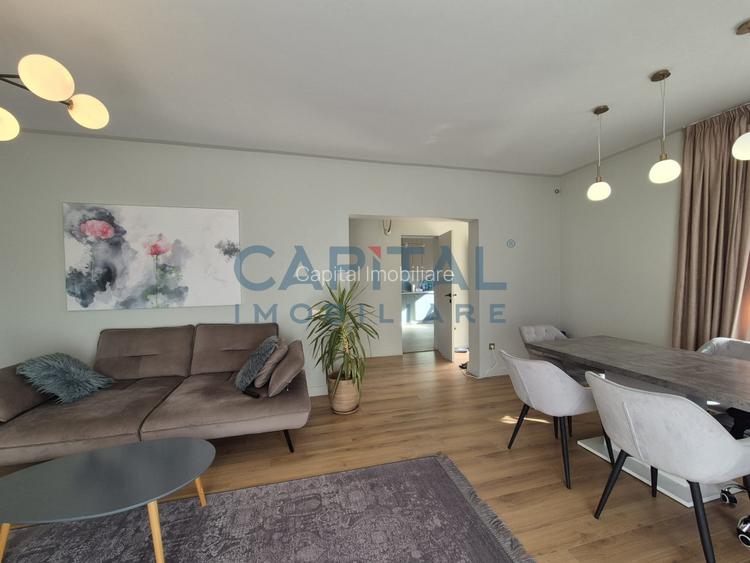  Casa superba la cheie, strada privata, central Dezmir.  - 11