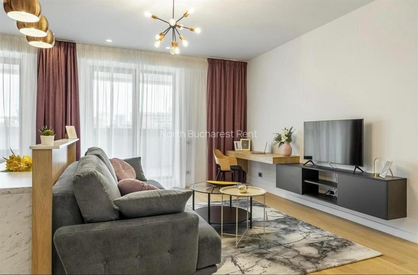 2 Camere | Aviatiei - Floreasca | Parcare Inclusa - 2