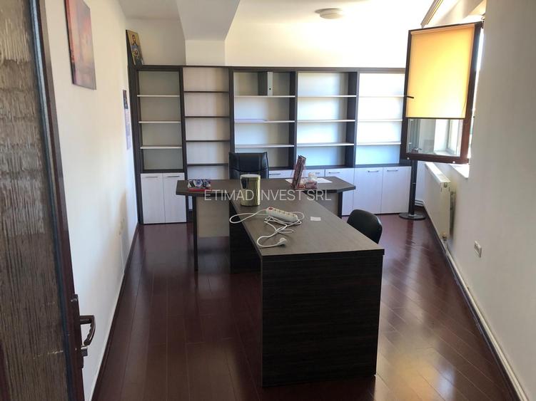 AFACERE LA CHEIE - SPALATORIE AUTO + BIROURI - 2