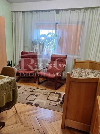 Apartament 4 camere decomandat in Manastur zona BIG - 4