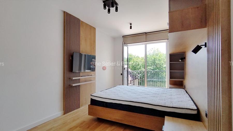 Apartament Premium- Imobil Nou - 5