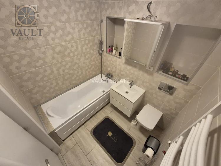 Apartament 3 camere - 13 Septembrie - Hotel MARRIOTT - 6