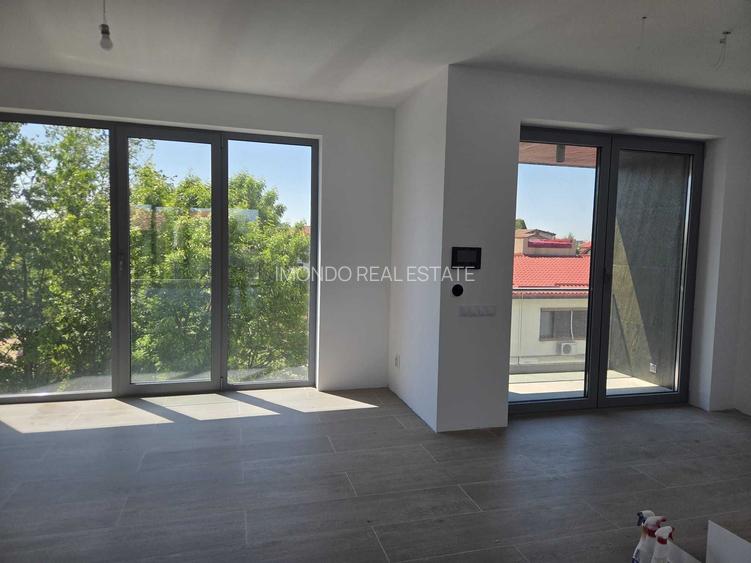 Apartament 5 camere | PIPERA | Terasa 65mp | 2 locuri de parcare - 12