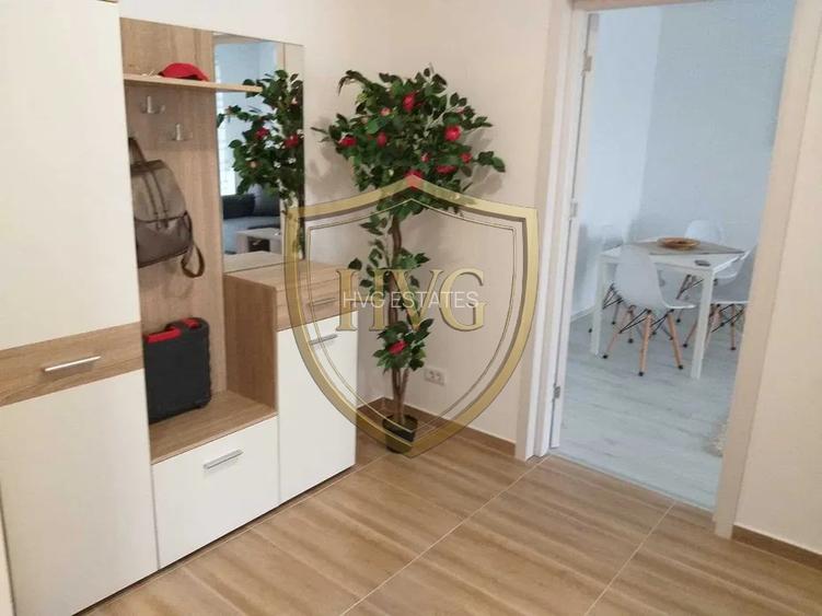 Apartament cu 2 camere | Centrala proprie | Pet-friendly | Exigent - 3