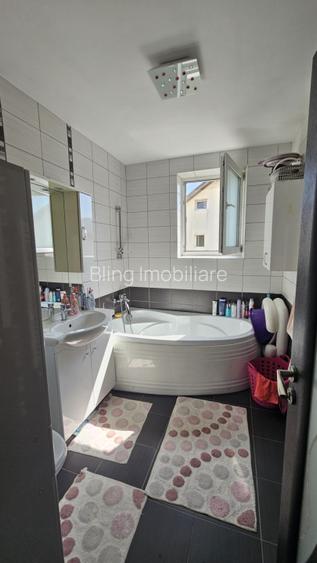 Apartament 3 camere, et intermediar, parcare, Eroilor - 4