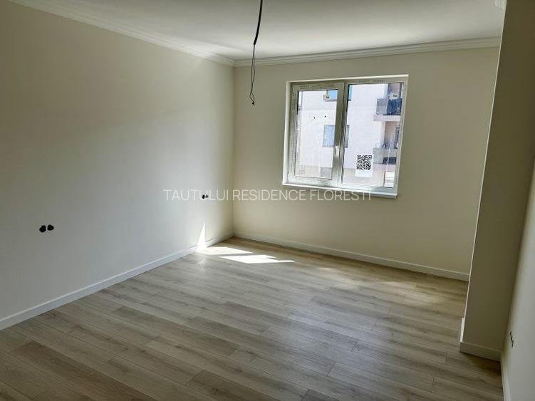 Ap 9 C3 Tautului Residence Parc Parcul Poligonului Zona Sub cetate - 3