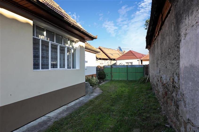 Casa traditionala cu teren generos COMISION 0 - 2