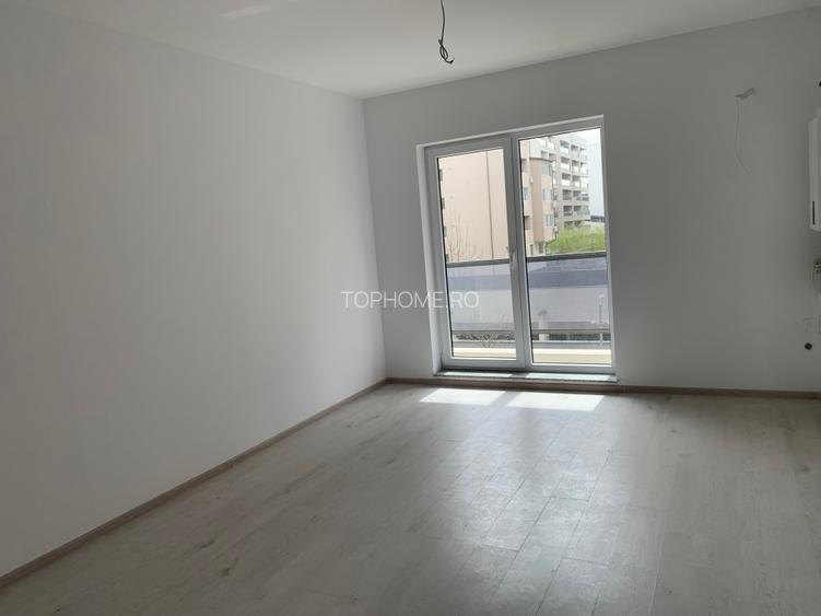 Apartament 2 camere finisat, bloc nou, metrou Berceni-4 min. - 3