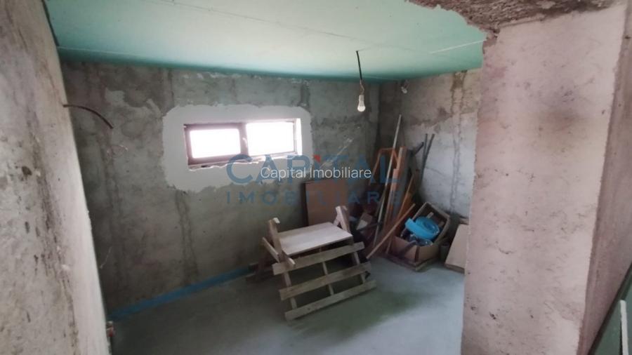 Vila trainica, cu vedere panoramica in Piatra Neamt. - 17