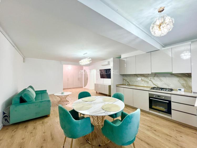 NOU / SUPERB / LUX / SPATII DEPOZITARE GENEROASE / LOC PARCARE - 6