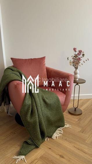 Apartament Premium | 3 camere | Balcon | Garaj subteran | Turnișor - 14