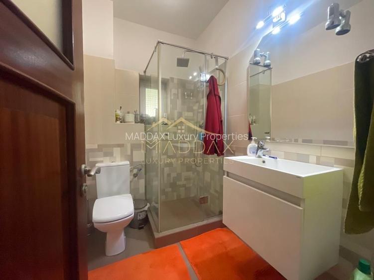 Vila superba**8 camere** Teren 1300 mp**Sauna +Piscina//Pipera - 32