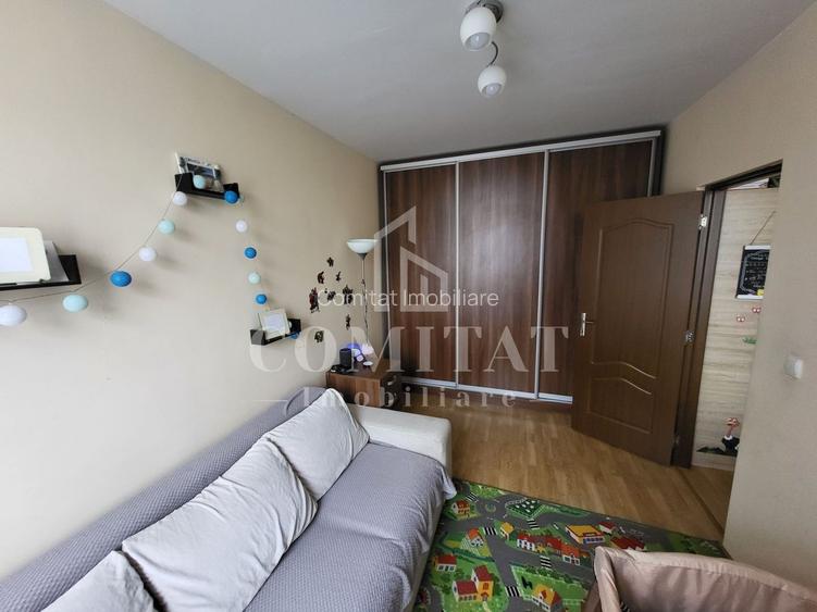 Apartament cu 2 camere | Etaj intermediar | Zona Avram Iancu - 8