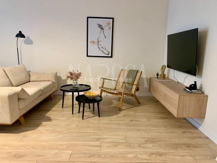 Apartament 2 camere de vanzare in Floresti - 2