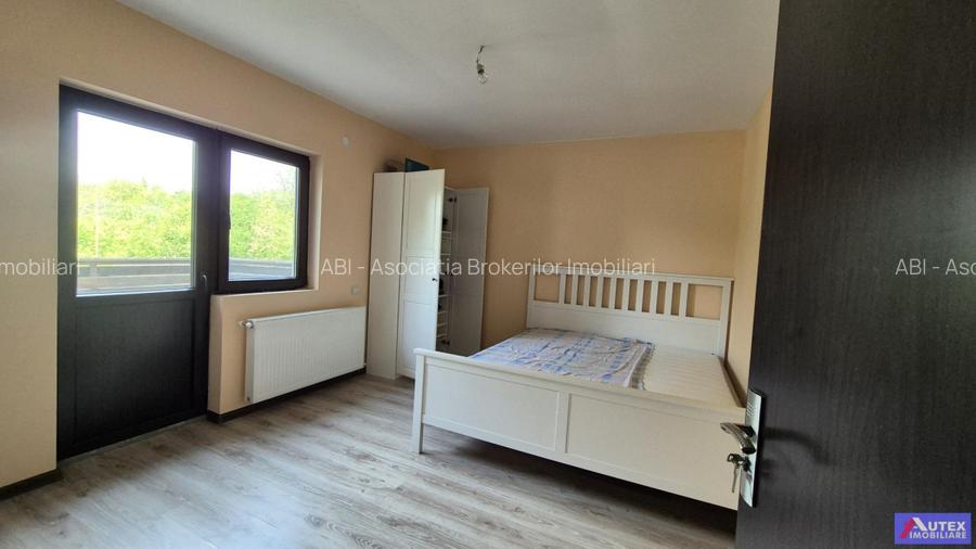 Casa P 1 cu 4 camere, inconjurata de Liniste si Natura - 13
