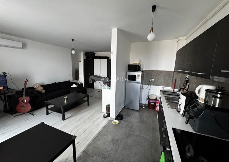 Apartamebt cu 2 camere in Mosnita Noua - 2