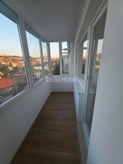 Apartament 3 camere, 2 bai, zona Kaufland Manastur - 6