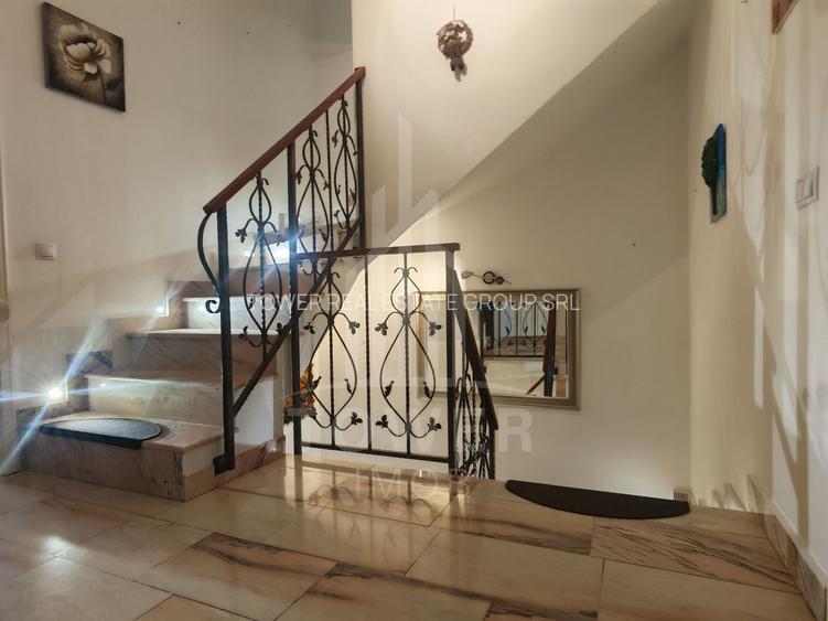 Casa Tip Duplex linga LIDL | Cartierul Arhitectilor Str. Paul Smarandescu - 30