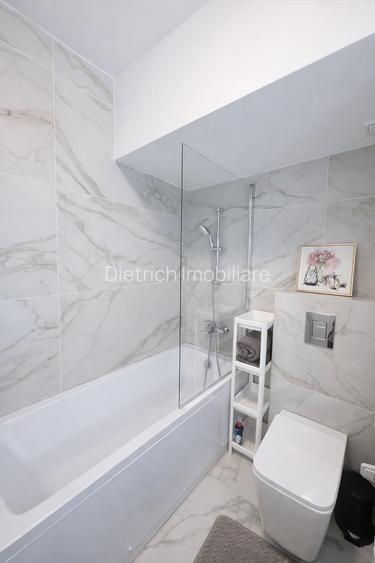 Închiriere Apartament 2 camere |  Zona  Pipera - 8