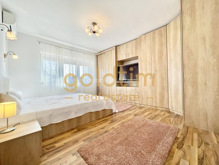 VILA INDIVIDUALA/ GARAJ/ ROND OMV /ANSAMBLU SECURIZAT/TERASA INCHISA - 41